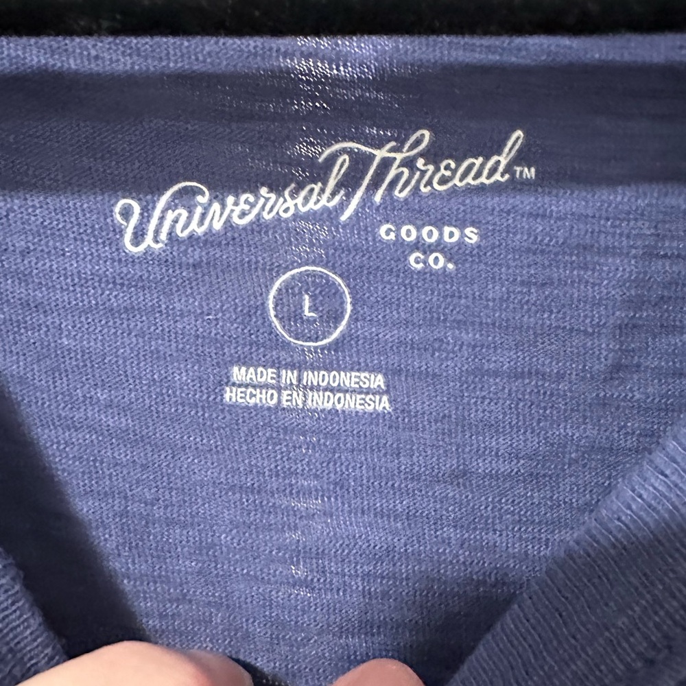 NWT Universal Thread Ruffle Tank dress - Picture 8 of 12